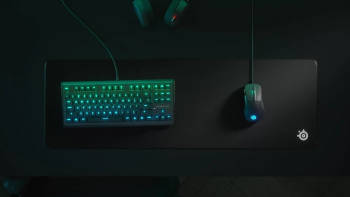 SteelSeries QcK Edge XL