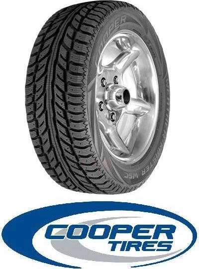 Cooper WeatherMaster WSC