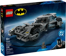 LEGO DC Universe Super Heroes - Batman vs. Superman: Batmobil
