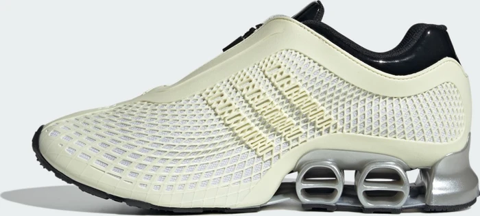 adidas Megaride S2 off white/core black/matte silver