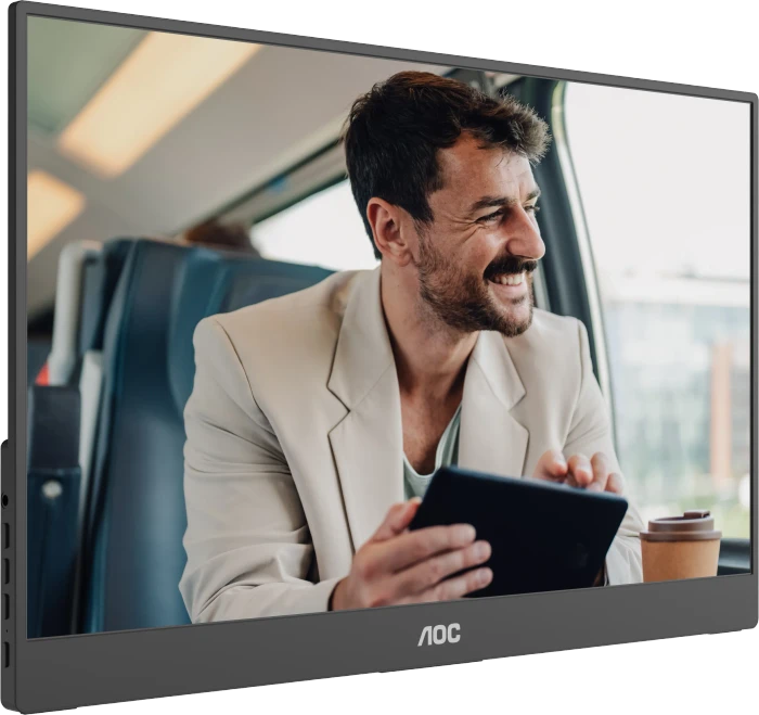 AOC 16T20E2, 15.6"