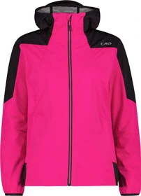 CMP Extraleichte Softshell Kapuzen Funktionsjacke festival (Damen)