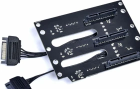 Lian Li LANCOOL II-3X