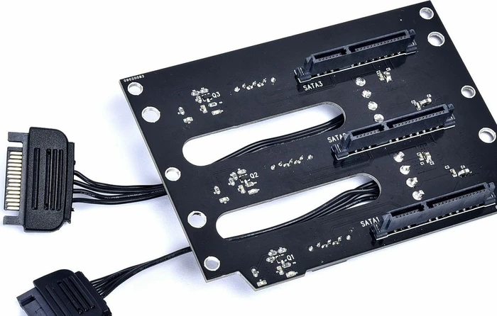 Lian Li LANCOOL II-3X