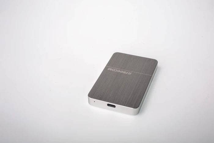 Freecom mSSD MAXX, 512GB, USB-C 3.1
