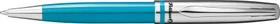 Pelikan Jazz Classic K35 Kugelschreiber petrol/silber
