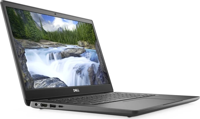 Dell Latitude 14 3410, Core i5-10310U, 8GB RAM, 256GB SSD, DE