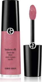 Giorgio Armani Luminous Silk Cheek Tint Blush Shine 62s magnetic mauve, 12ml