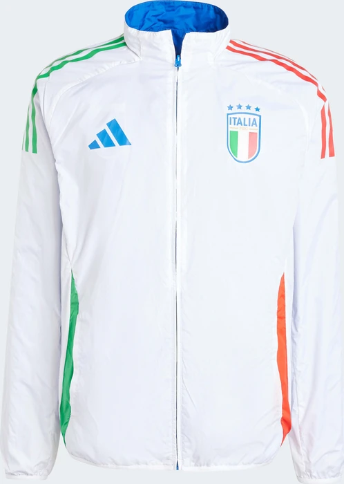 adidas Italien Anthem Jacke (Herren)