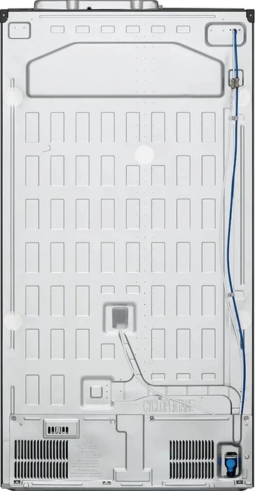 LG GSXV91BSAE Side-by-Side