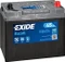 Exide Excell Vorschaubild