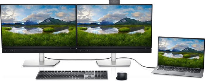Dell C2422HE, 23.8"