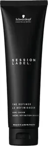 Schwarzkopf Session Label The Definer, 150ml