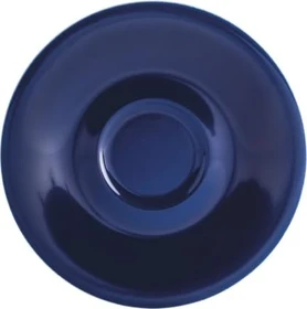 Kahla Pronto Colore Untertasse 12cm royal blue