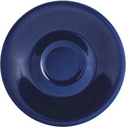 Kahla Pronto Colore Untertasse 12cm royal blue