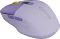 Canyon MW-26 Wireless Mouse violett, USB/Bluetooth Vorschaubild