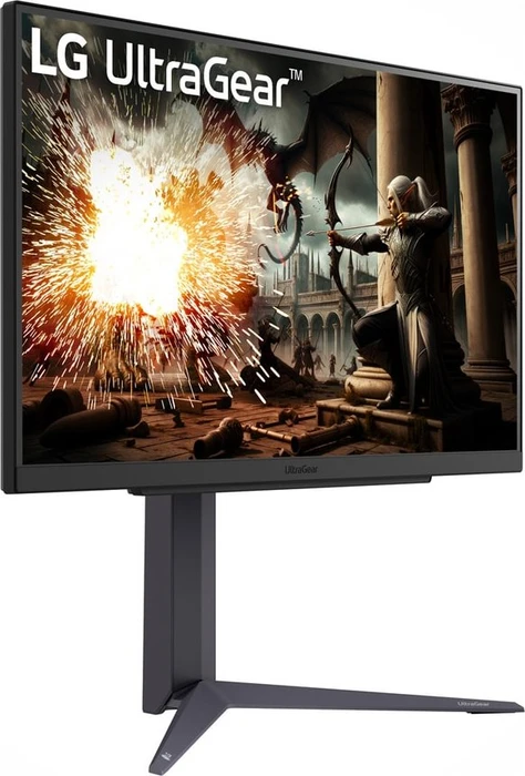 LG UltraGear GS7 27GS75QN-B, 27"