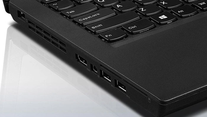 Lenovo ThinkPad X260, Core i5-6200U, 8GB RAM, 256GB SSD, LTE, DE