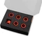 EK Water Blocks EK-Torque Compression Ring STC 13, rot, 6er-Pack Vorschaubild
