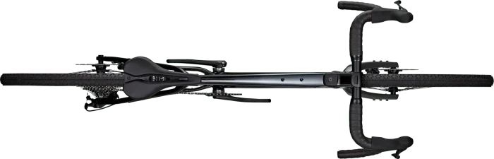 Focus Atlas 6.7 steel grey/diamond black Modell 2026