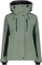 CMP Loose Fit Skijacke (Damen) Vorschaubild