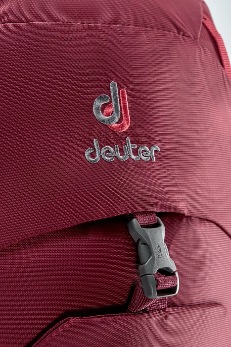 Deuter Aviant Voyager 60+10 SL maron/aubergine (Damen)