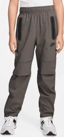 Nike Club Jogger Trainingshose lang cave stone/black (Junior)