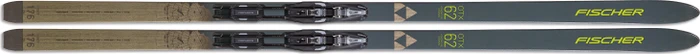 Fischer Adventure 62 Crown Xtralite (Modell 2021/2022)