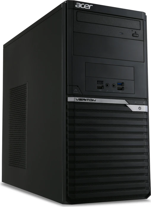 Acer Veriton M6660G, Core i9-9900K, 16GB RAM, 1TB SSD, GeForce GTX 1660 Ti