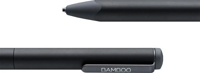 Wacom Bamboo Omni schwarz