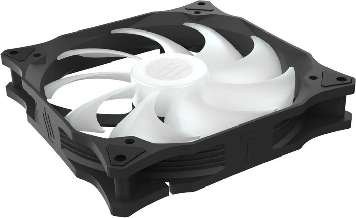 Endorfy SilentiumPC Stella HP RGB 140 PWM, 140mm