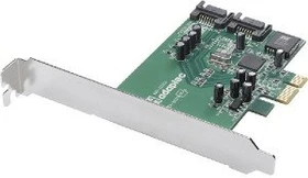 Microchip Adaptec 1220SA retail, PCIe x1 (2232100-R)