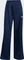 adidas Classic Firebird Loose Trainingshose lang night indigo/white (Damen) Vorschaubild