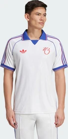 adidas Jude Bellingham Trikot kurzarm weiß (Herren)