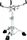 Tama STAR Snare Stand (HS100W)