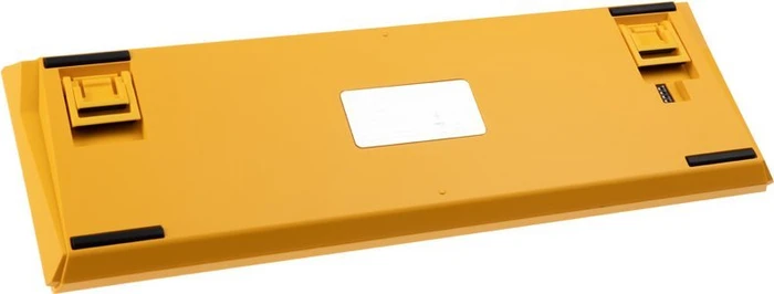 Ducky One 3 Yellow SF PBT, LEDs RGB, MX RGB BLUE, USB, DE