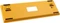 Ducky One 3 Yellow SF PBT, LEDs RGB, MX RGB BLUE, USB, DE Vorschaubild