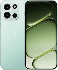 OnePlus Nord 6 512GB fresh mint