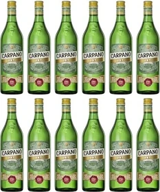 Carpano Dry 750ml