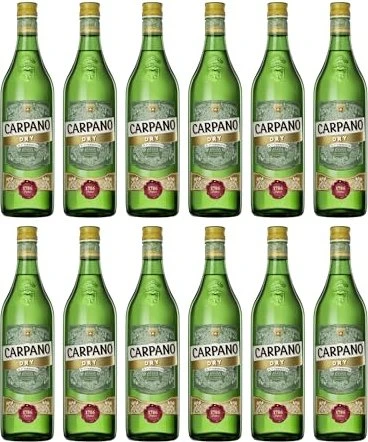 Carpano Dry