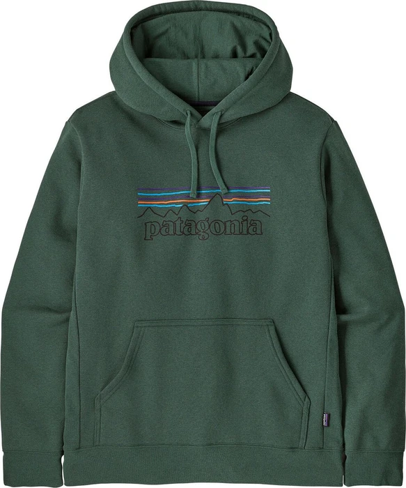 Patagonia P-6 Logo Uprisal Hoodie