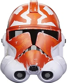 Hasbro Star Wars The Black Series Clone Trooper Premium Helm