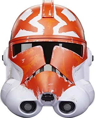 Hasbro Star Wars The Black Series Clone Trooper Premium Helm