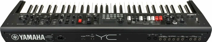 Yamaha YC61