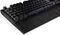 Endorfy Omnis, PBT, LEDs RGB, Kailh RED, USB, DE Vorschaubild