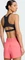 adidas Tech Intensity Workout Sport-BH schwarz (Damen) Vorschaubild
