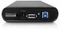 Fantec DB-ALU3e schwarz, USB-B 3.0/eSATA Vorschaubild