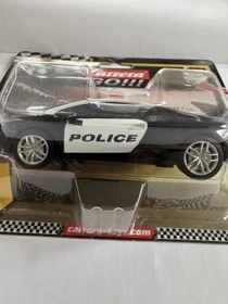 Carrera GO!!! Lamborghini Huracán Police