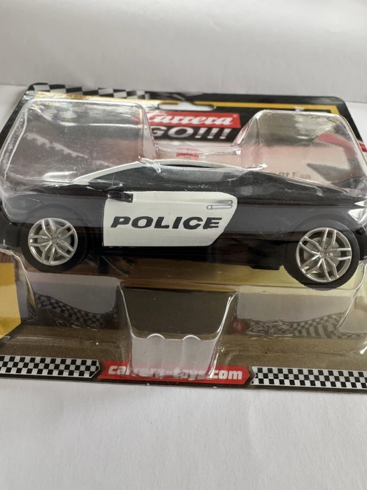Carrera GO!!! Lamborghini Huracán Police