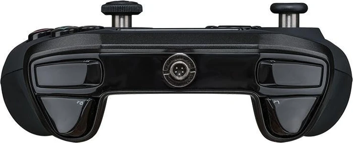 Nacon Revolution Pro Controller schwarz (PS4)